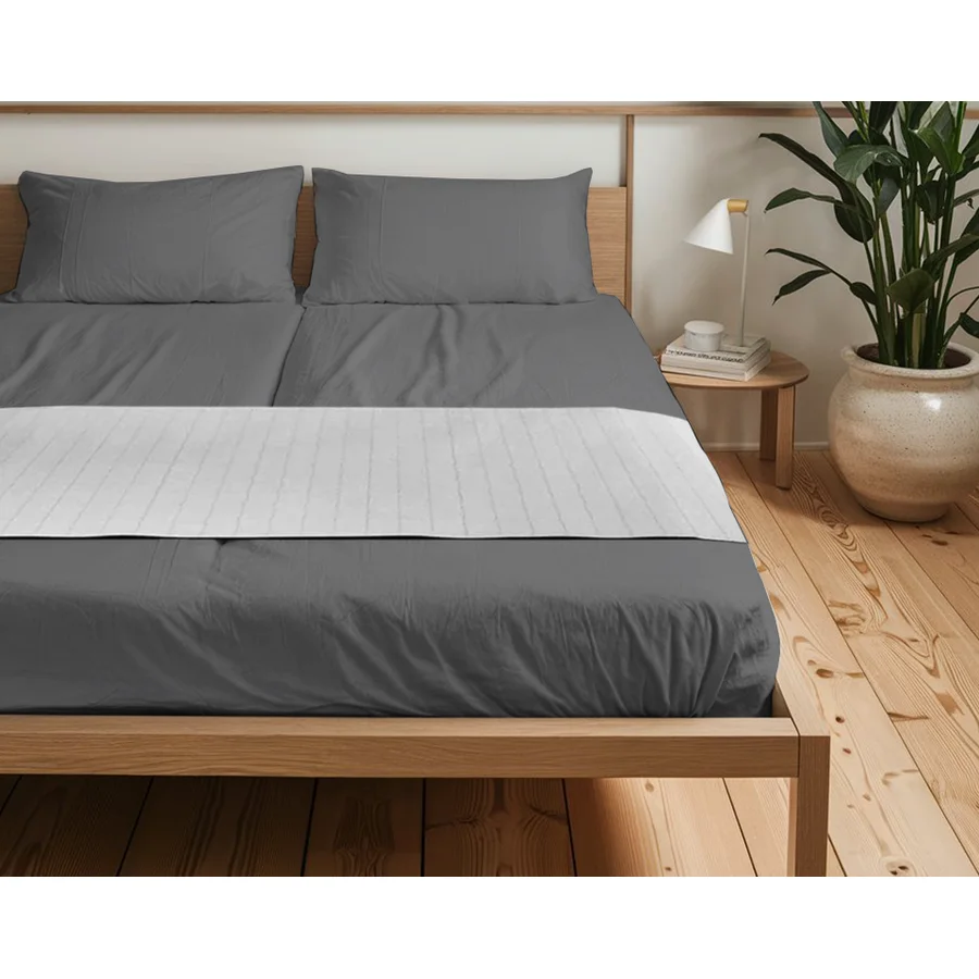 Grounding.co Flat Sheet product view