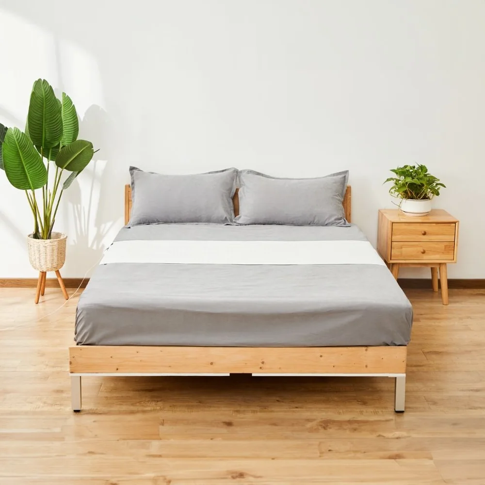 GroundingWell Bedsheet product view
