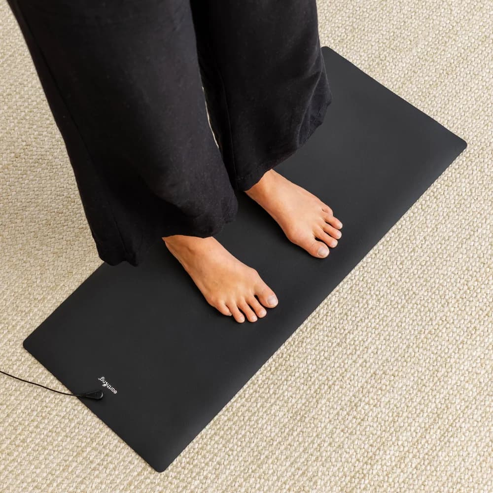 Earthing Universal Mat Kit product view