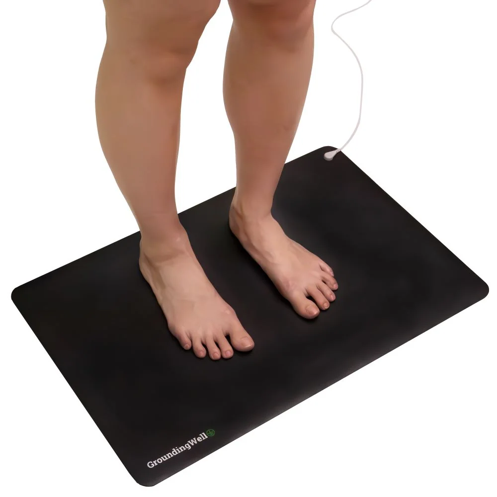 GroundingWell Mat product view
