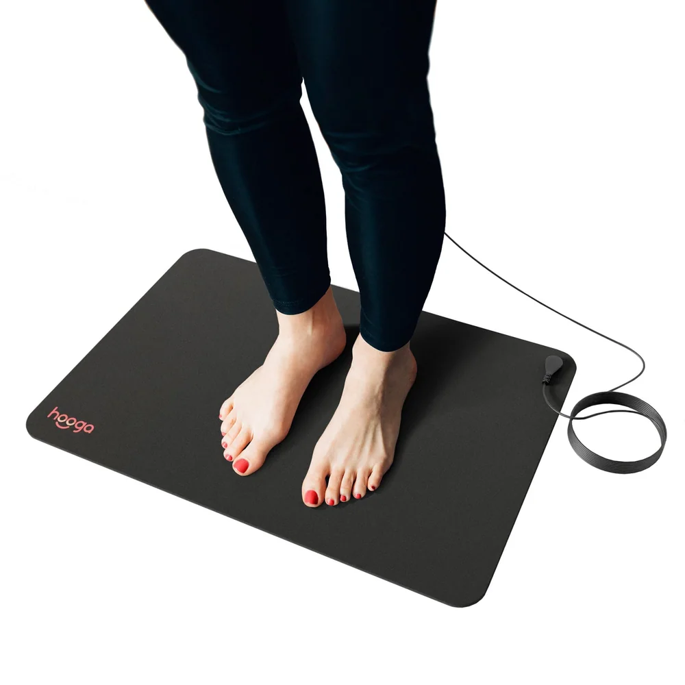 Hooga Grounding Mat product view