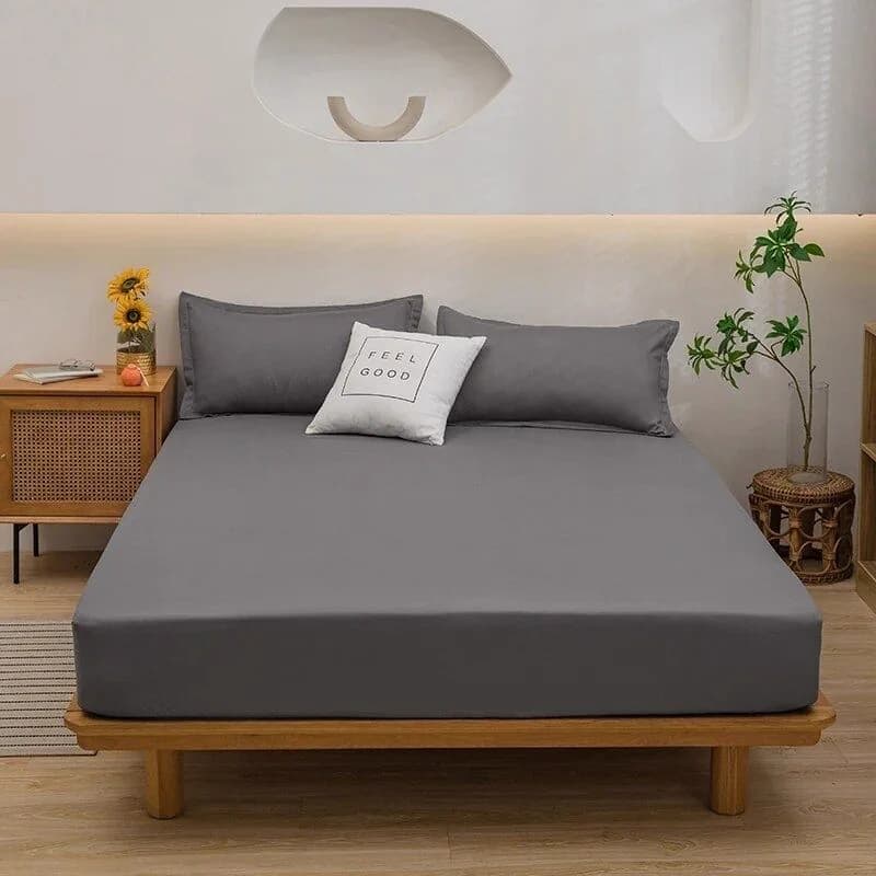 Juujo Grounding Fitted Sheet product view