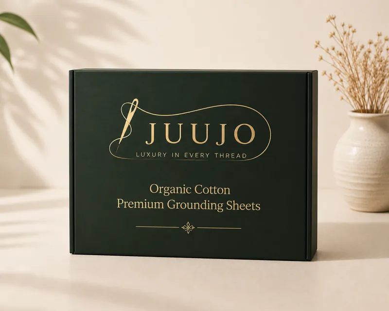 Premium Packaging