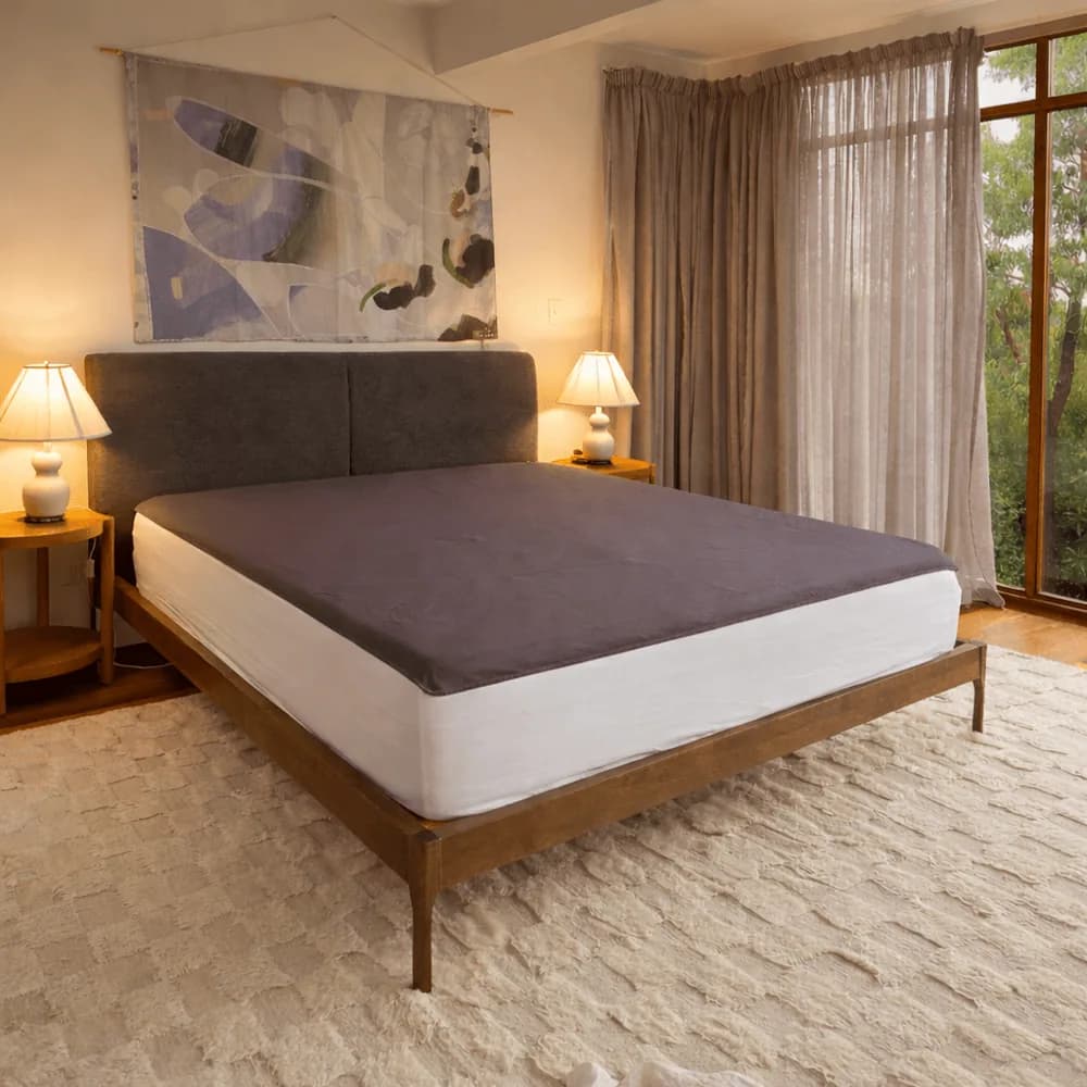 Premium Grounding Sheet product view