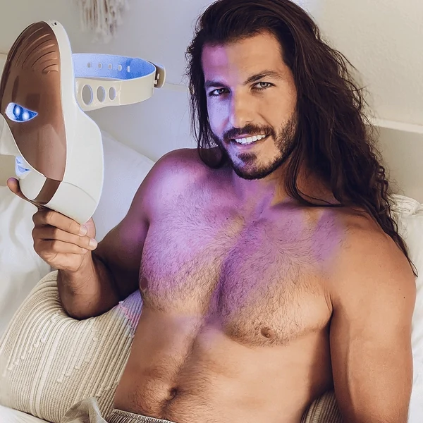 Top Rated LED Mask 2026 Award