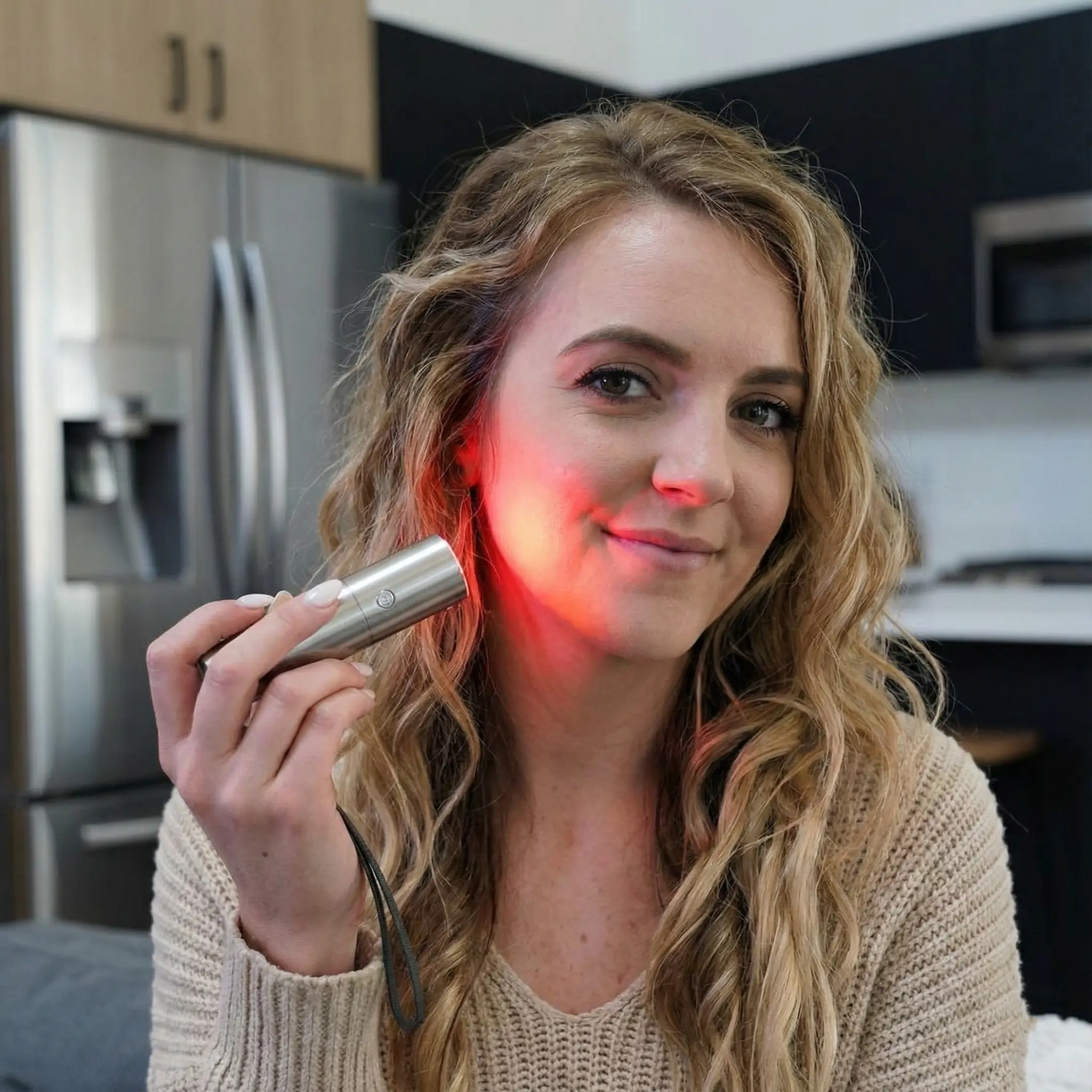 Buudy LED Torch