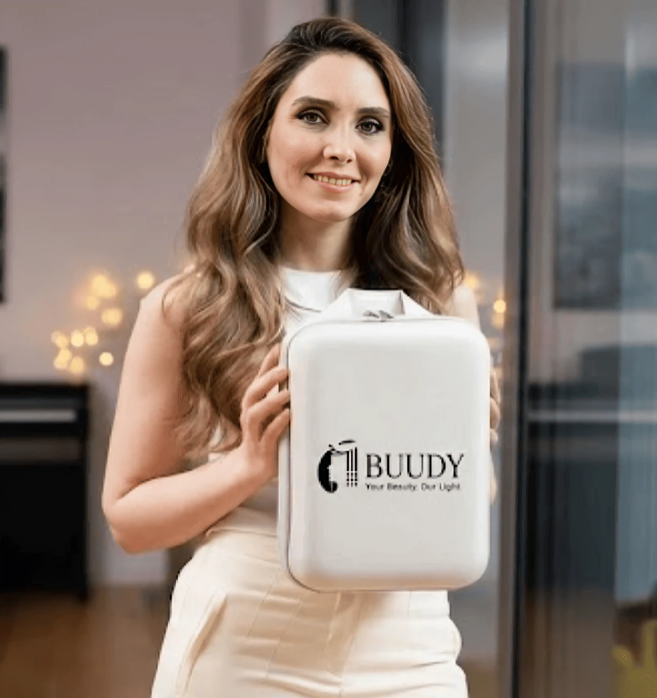 Premium Travel Box