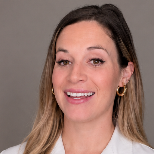 Dr. Megan Vincze