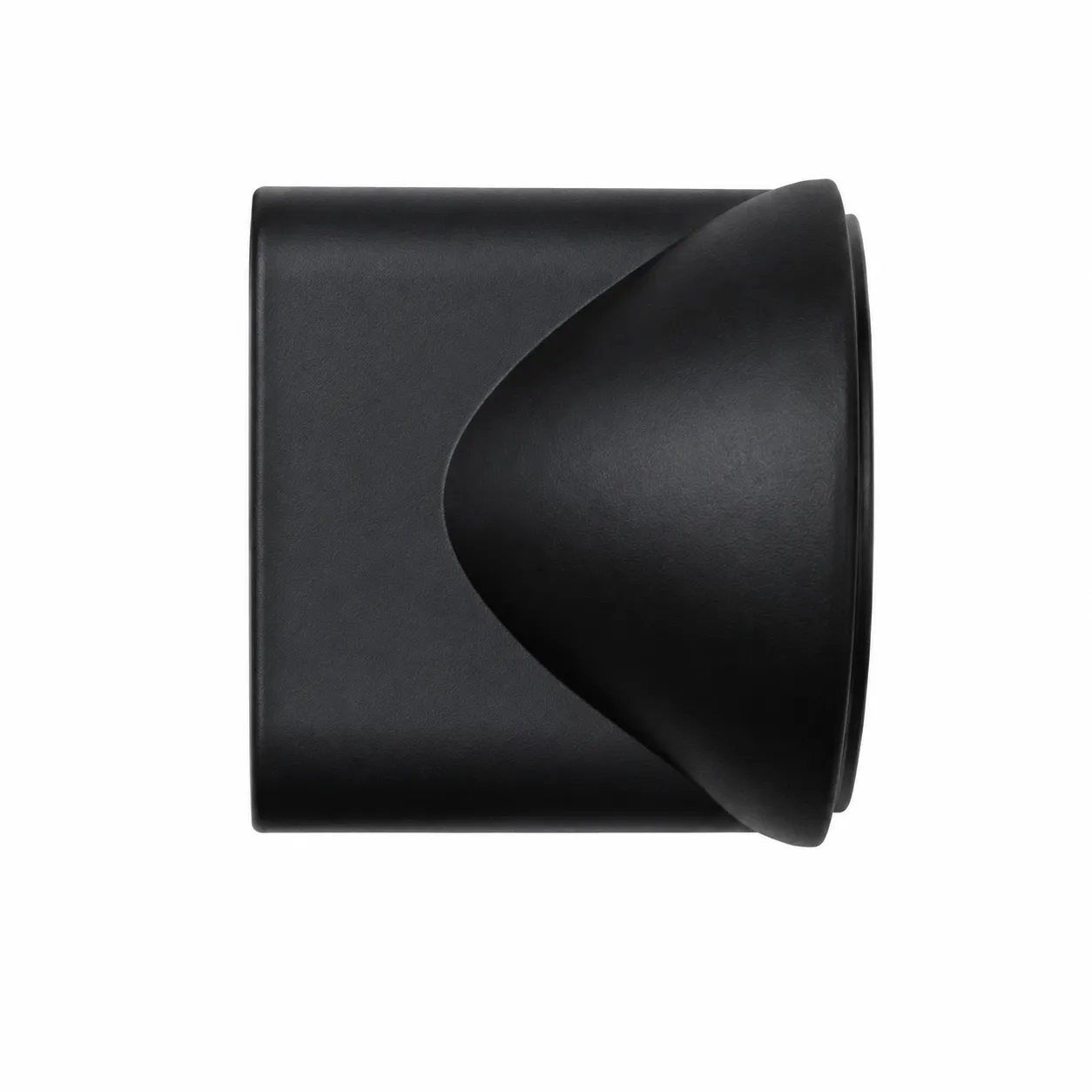 Wide Nozzle