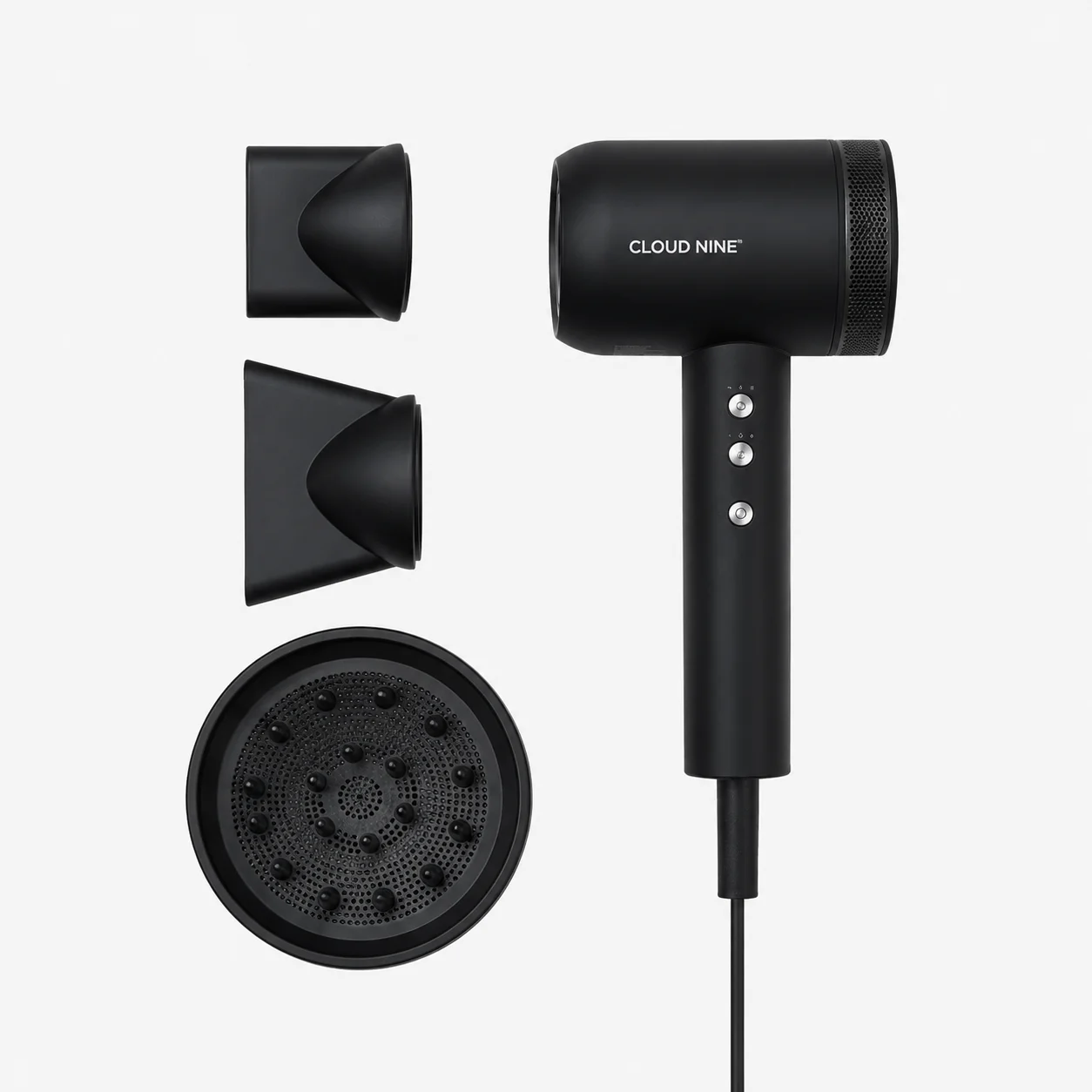Cloud Nine Airshot Pro