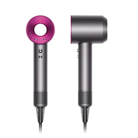 Dyson Airwrap