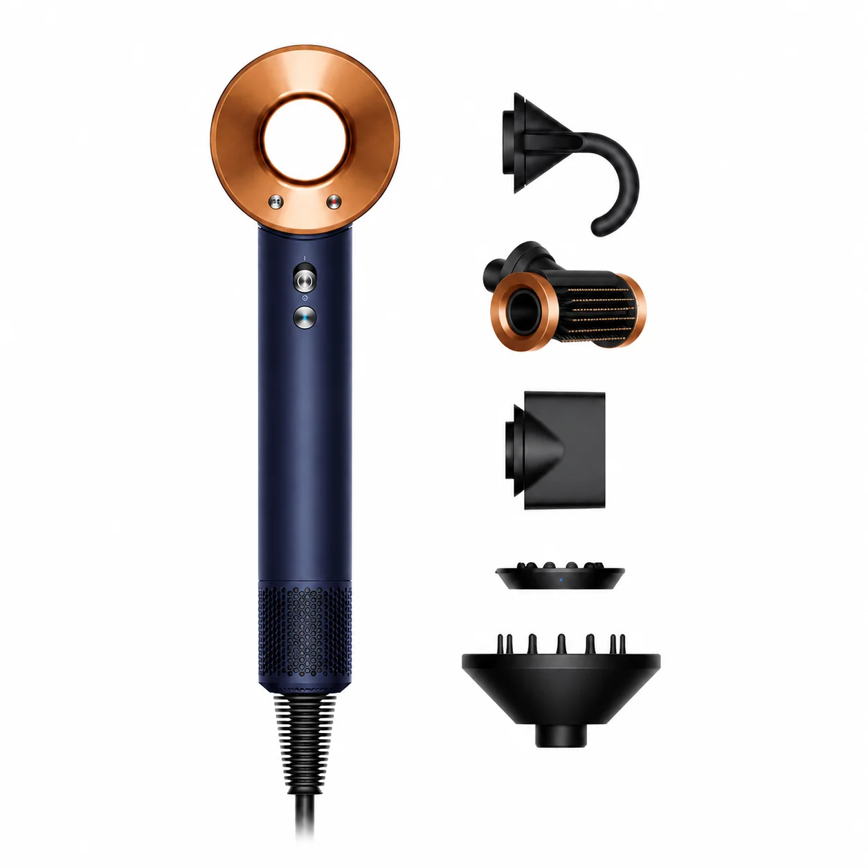 Dyson Supersonic Nural