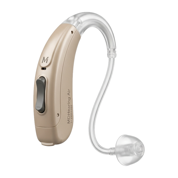 MDHearing Air