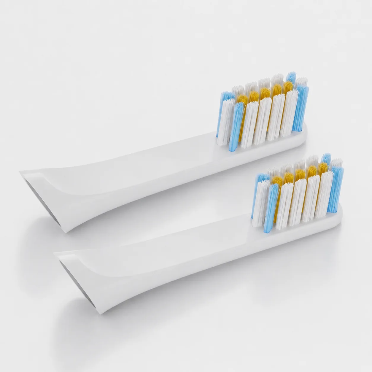 Miroooo Brush X2 Up to 4 Extra Brush Heads