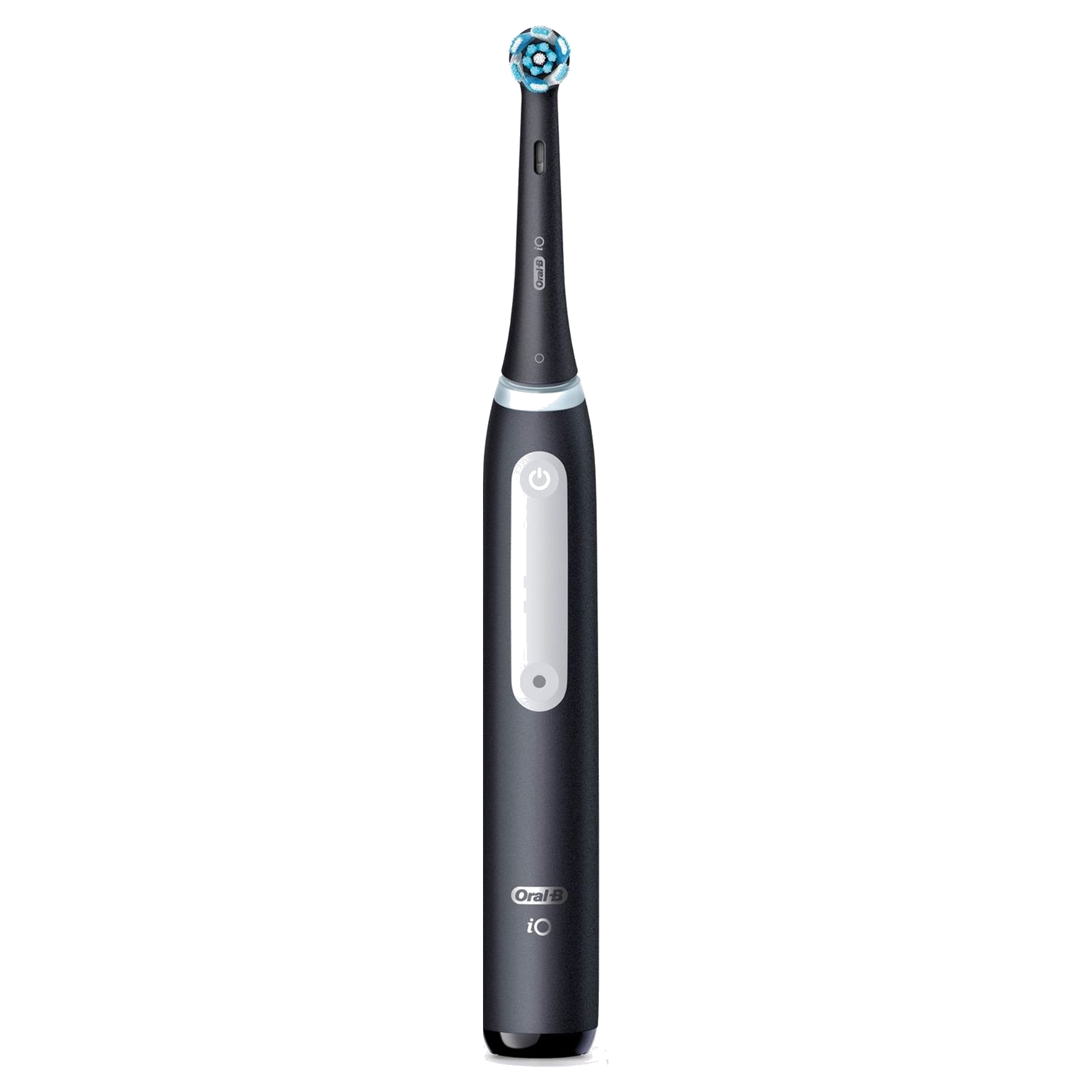Oral-B iO3 Matt Black Electric Toothbrush