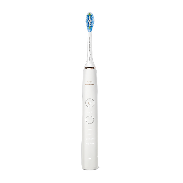 Philips Sonicare DiamondClean 9000 Electric Toothbrush