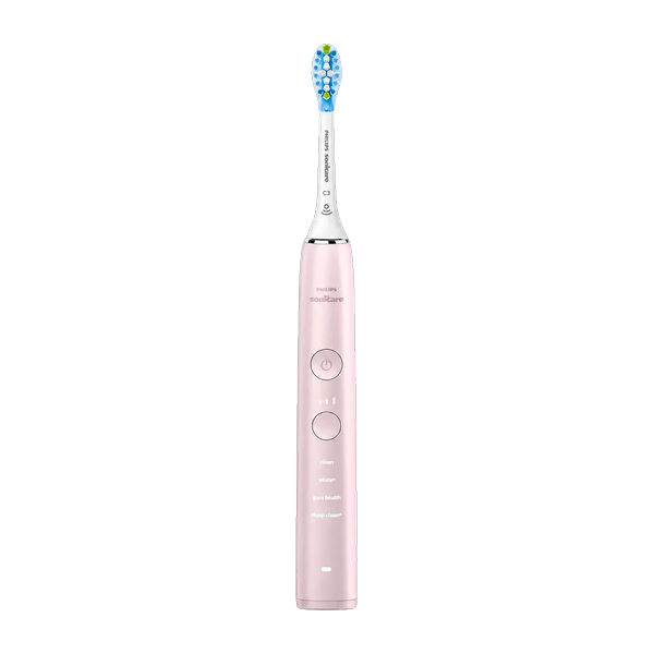 Philips Sonicare DiamondClean 9000 Electric Toothbrush