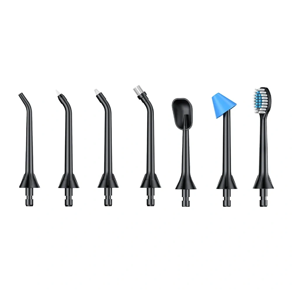 7 Precision Nozzles Kit with Case
