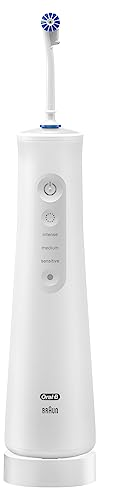 Oral-B AquaCare Pro-Expert