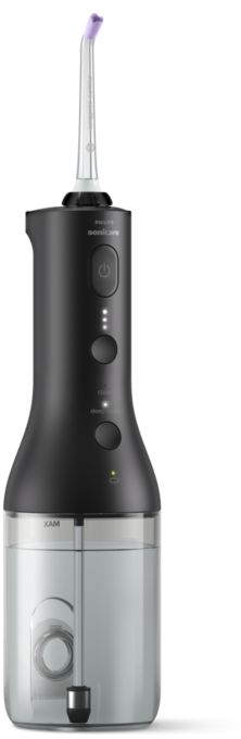 Philips Cordless Power Flosser 3000